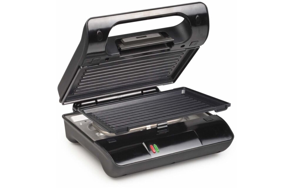 Princess Grill Compact Flex 117001 - Contactgrill