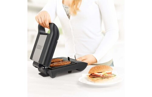 Princess Grill Compact Flex 117001 - Contactgrill