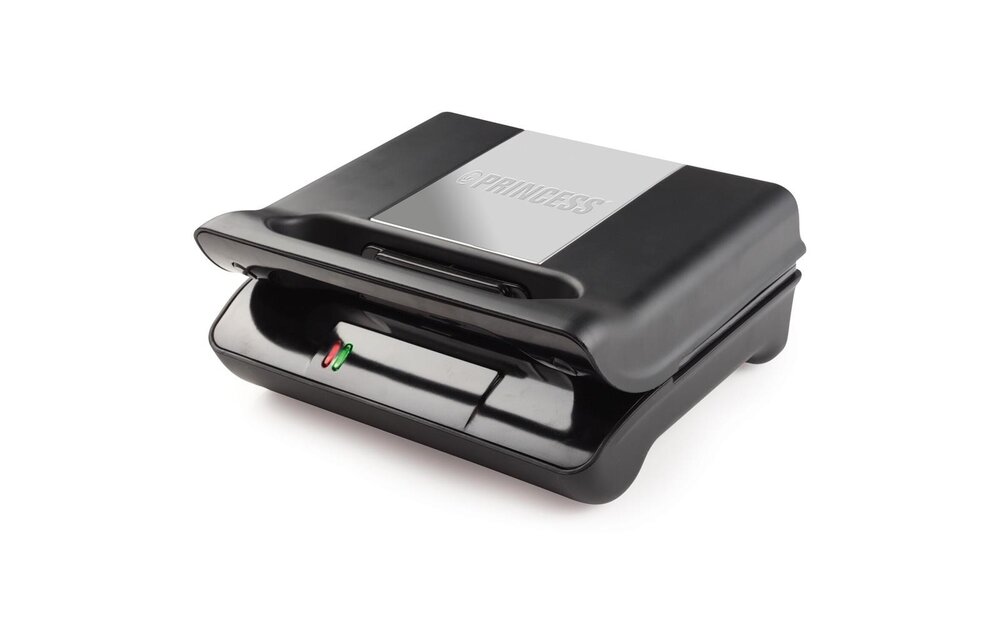 Princess Grill Compact Flex 117001 - Contactgrill