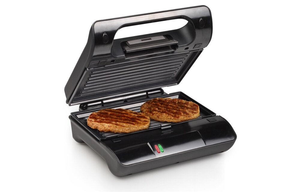 Princess Grill Compact Flex 117001 - Contactgrill