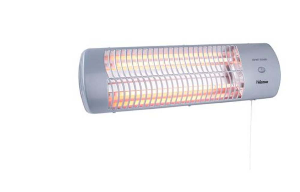 Tristar KA-5010 - Elektrische kachel