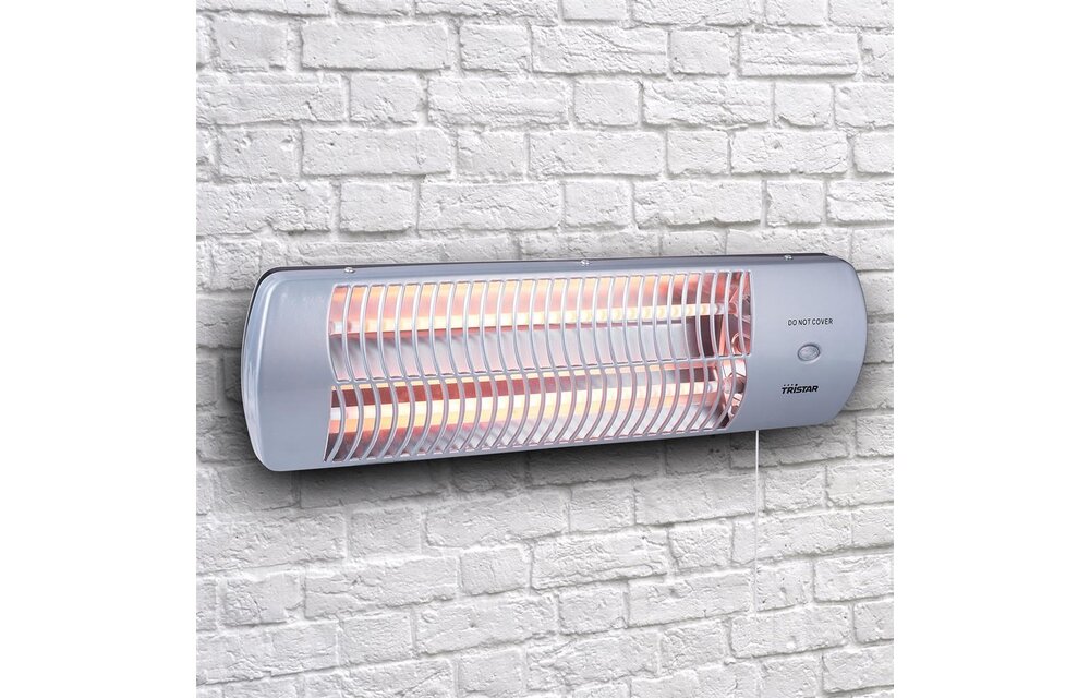 Tristar KA-5010 - Elektrische kachel