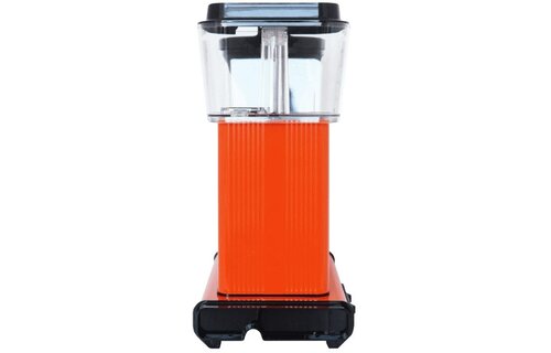 Moccamaster KBG Select (Red) - Koffiezetapparaat