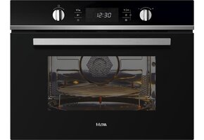 ETNA CM244ZT  - Combimagnetron