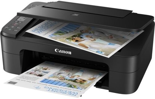 Canon PIXMA TS3350 - All-in-one printer