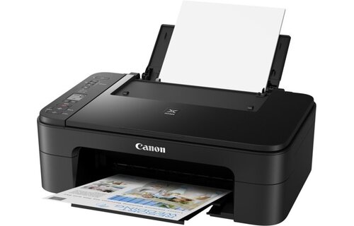 Canon PIXMA TS3350 - All-in-one printer