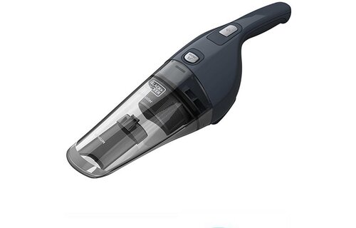 BLACK+DECKER NVC215WA-QW - Kruimelzuiger