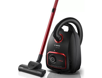 Bosch Serie 6 ProPower BGL6POW2 - Stofzuiger met zak