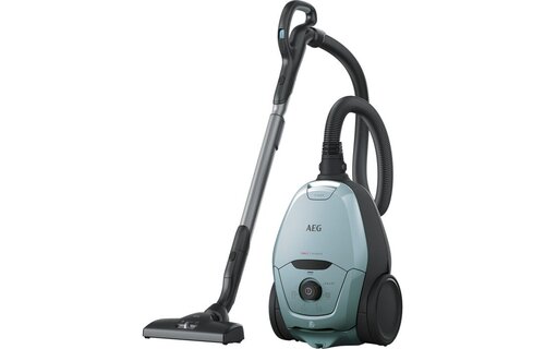 AEG VX82-1-4MB  - Stofzuiger met zak