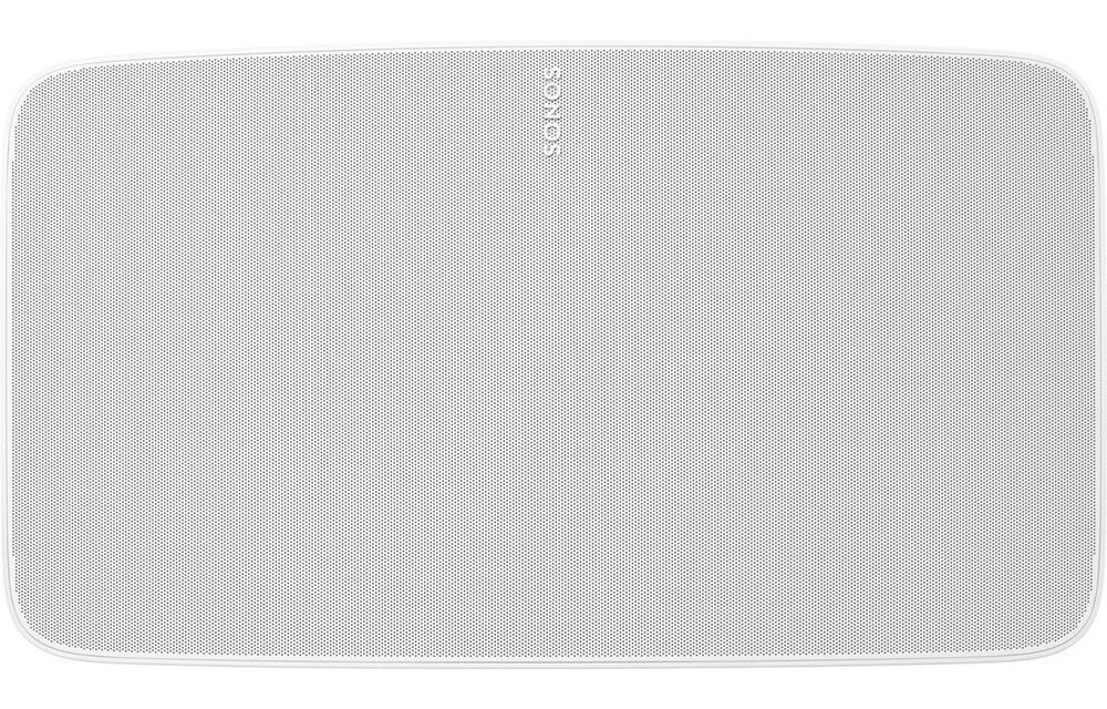 Sonos Five wit - Draadloze speaker