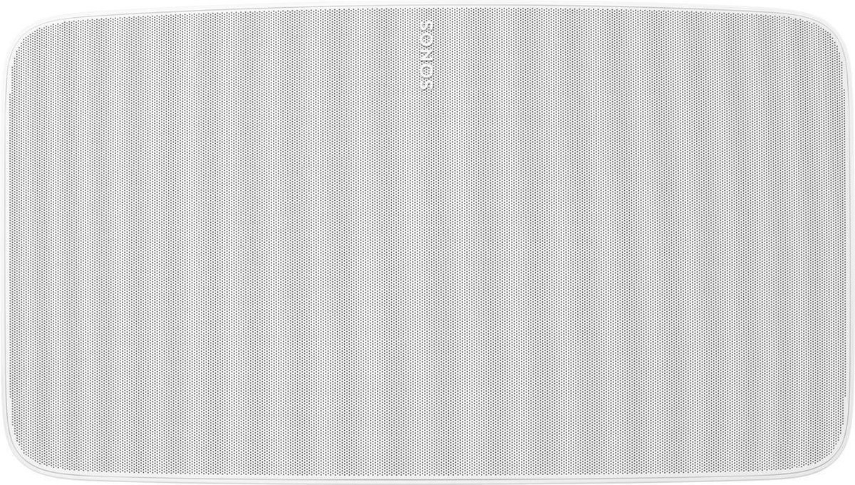 Sonos Five wit - Draadloze speaker