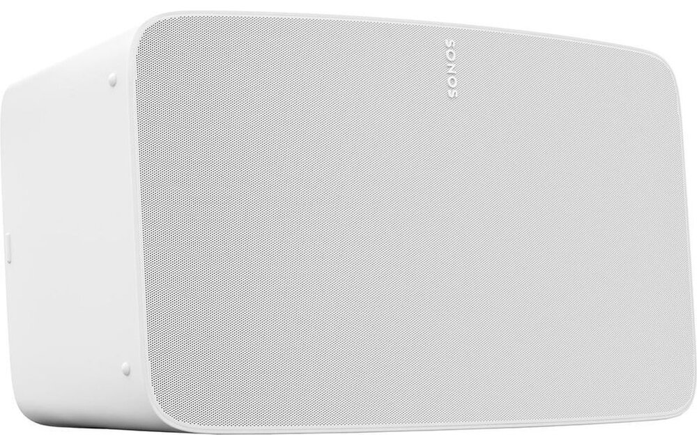 Sonos Five wit - Draadloze speaker