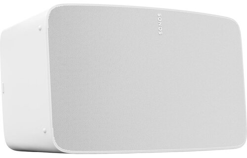 Sonos Five wit - Draadloze speaker