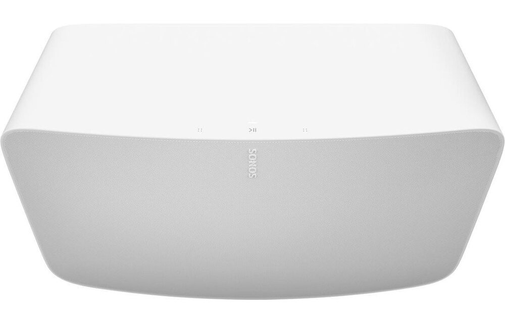 Sonos Five wit - Draadloze speaker