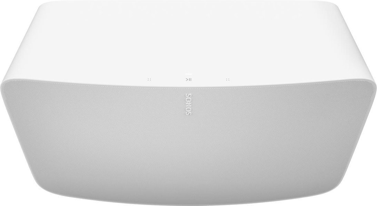 Sonos Five wit - Draadloze speaker