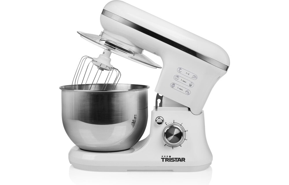 Tristar MX-4817 - Keukenmachine