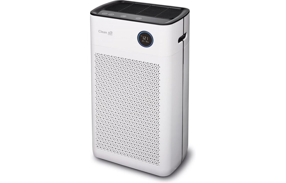 Clean Air CA-510 Pro - Luchtreiniger