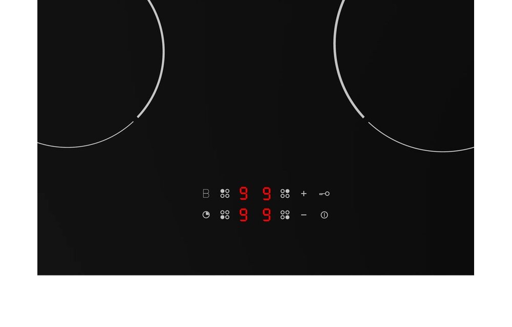 ETNA KI2160ZT  - Inductiekookplaat