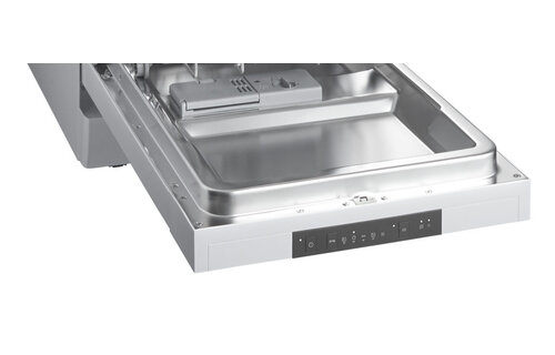 ETNA VWV147SWIT - Vrijstaande vaatwasser