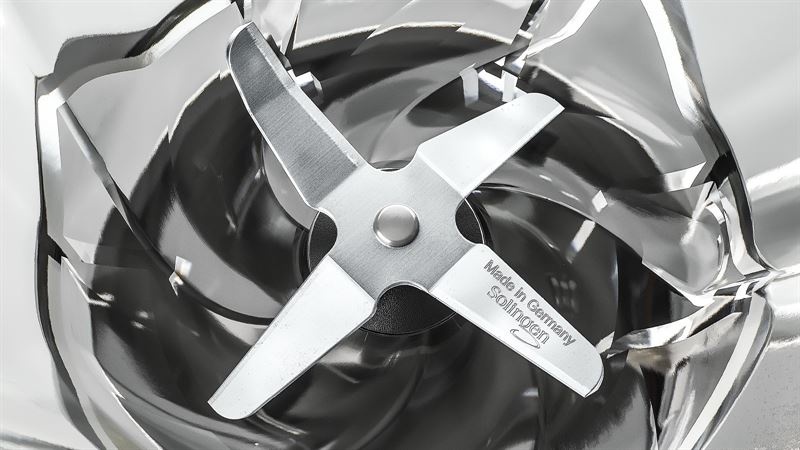 Bosch VitaPower MMB6141B - Blender