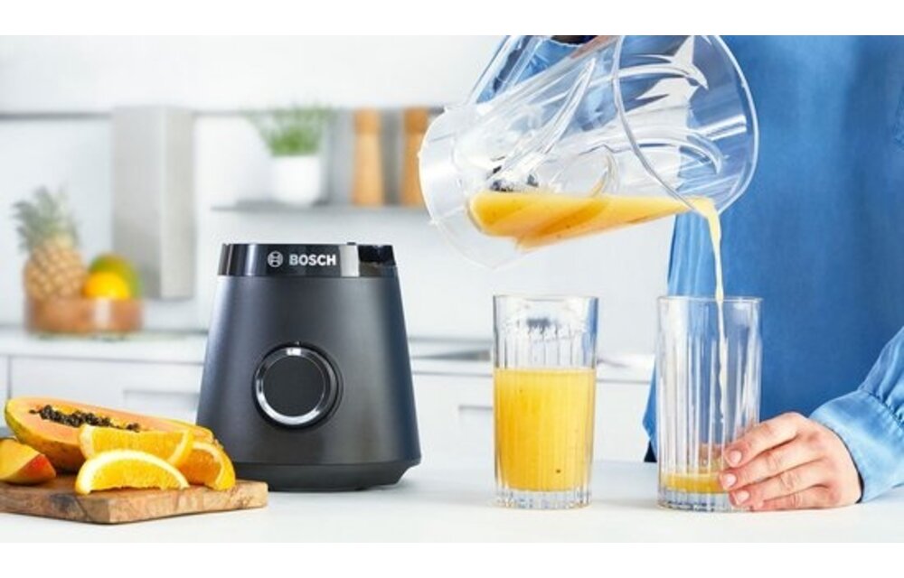 Bosch VitaPower MMB6141B - Blender