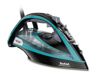 Tefal Ultimate Pure FV9844 - Stoomstrijkijzer