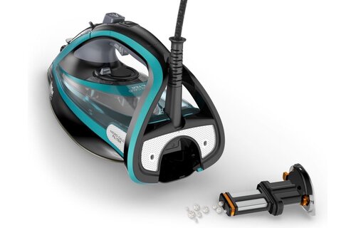 Tefal Ultimate Pure FV9844 - Stoomstrijkijzer