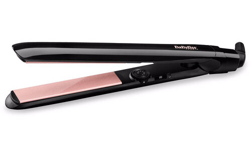 BaByliss Smooth Control 235 ST298E - Stijltang