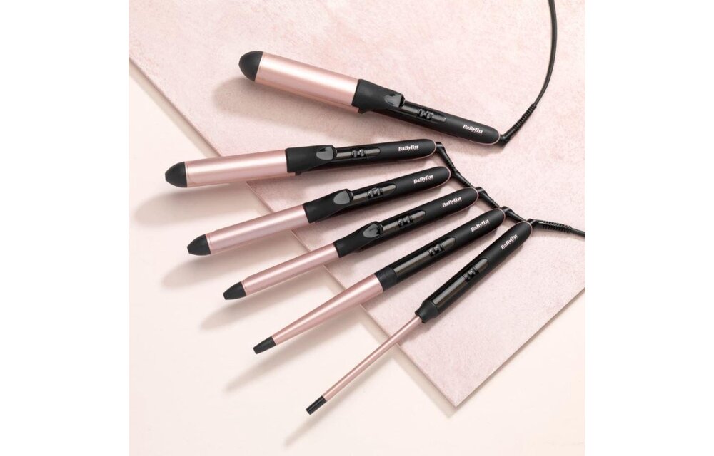 BaByliss C453E - Krultang