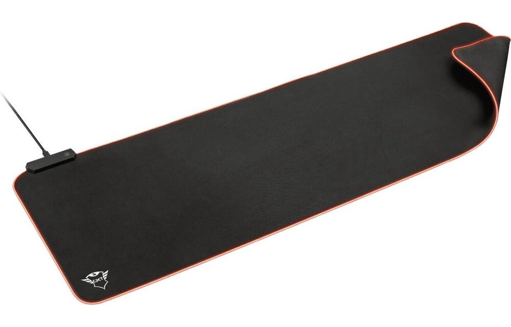 Trust GXT 764 Glide-Flex RGB XXL - Muismat