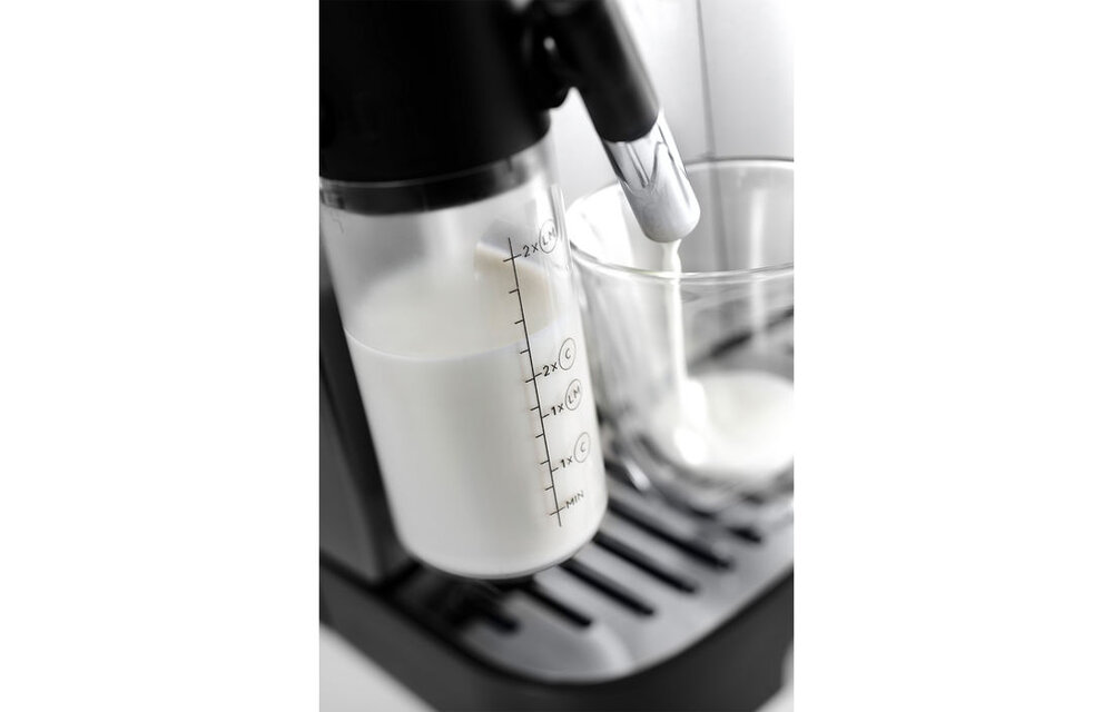 De'Longhi Magnifica EVO ECAM290.61.SB - Koffiemachine