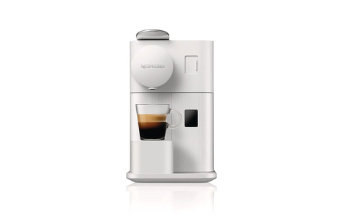 De'Longhi Nespresso Lattissima One EN510.W - Koffiemachine