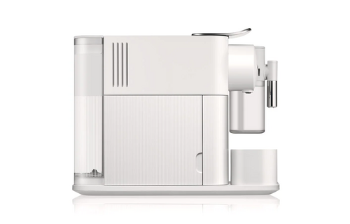 De'Longhi Nespresso Lattissima One EN510.W - Koffiemachine