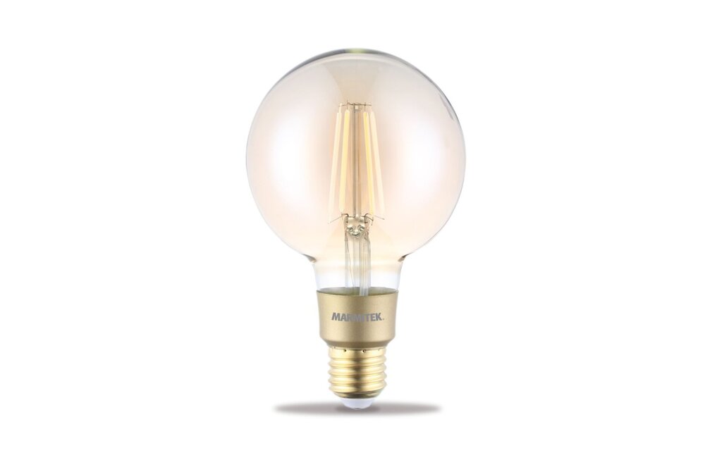 Marmitek Glow LI - Slimme filament lamp E27 - Slimme lamp