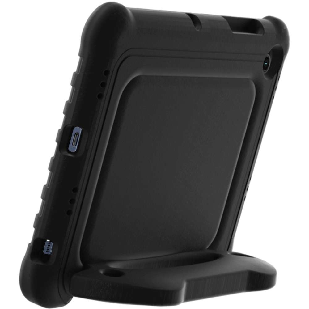 Just In Case Kids Case Cassic - Samsung Galaxy A8 - Zwart - Telefoonhoesje