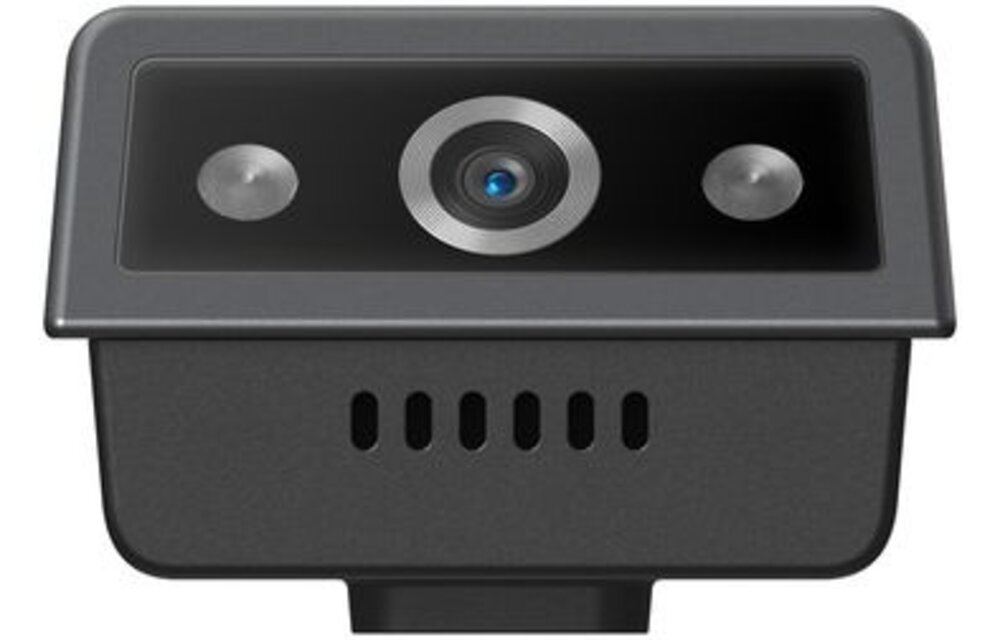 Eufy Video Doorbell E340 + Chime - Deurbel