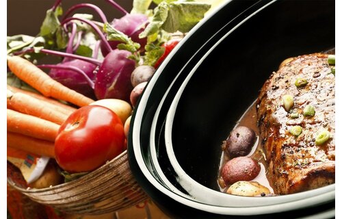 Fritel SC 2395 - Slowcooker