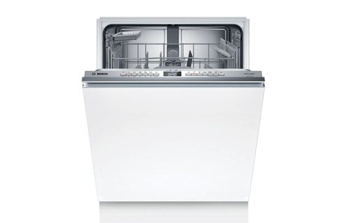 Bosch SMV4EBX33E Serie 4 EXCLUSIV - Inbouw vaatwasser