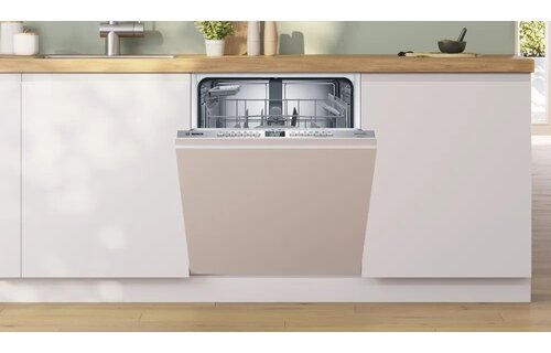 Bosch SMV4EBX33E Serie 4 EXCLUSIV - Inbouw vaatwasser