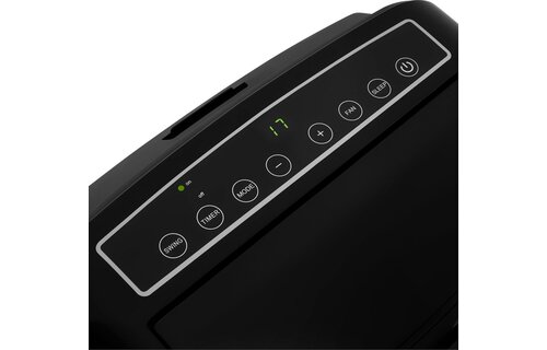 Sencor SAC MT1231C Zwart - Mobiele airco