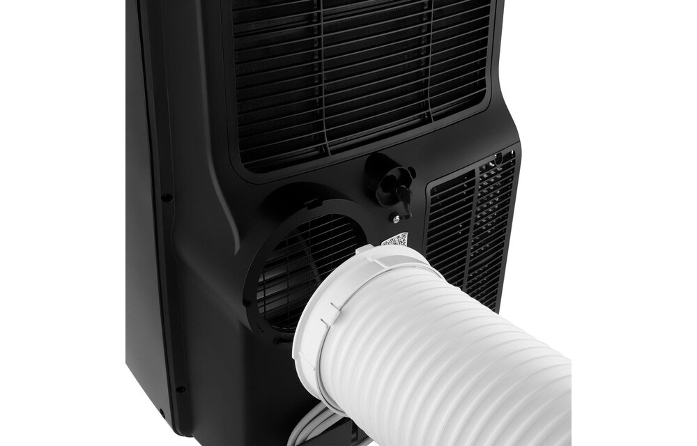 Sencor SAC MT1231C Zwart - Mobiele airco