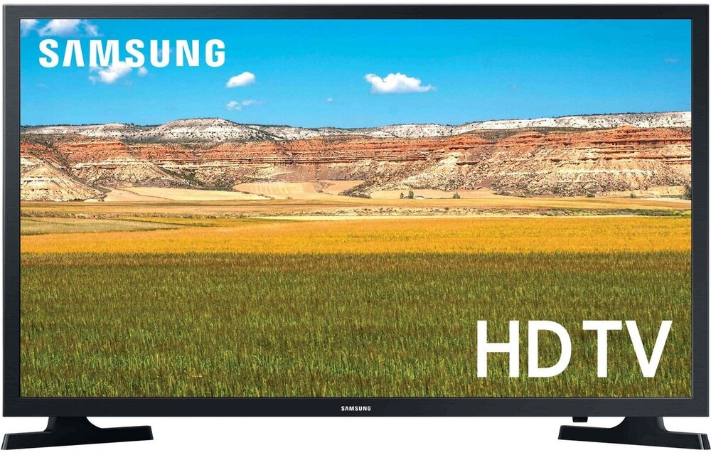 Samsung LED HD Ready 32T4305A (2022) Buitenlands model - LED TV