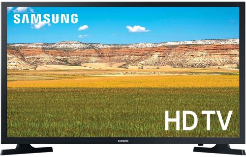 Samsung LED HD Ready 32T4305A (2022) Buitenlands model - LED TV