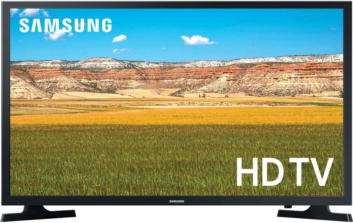 Samsung LED HD Ready 32T4305A (2022) Buitenlands model - LED TV