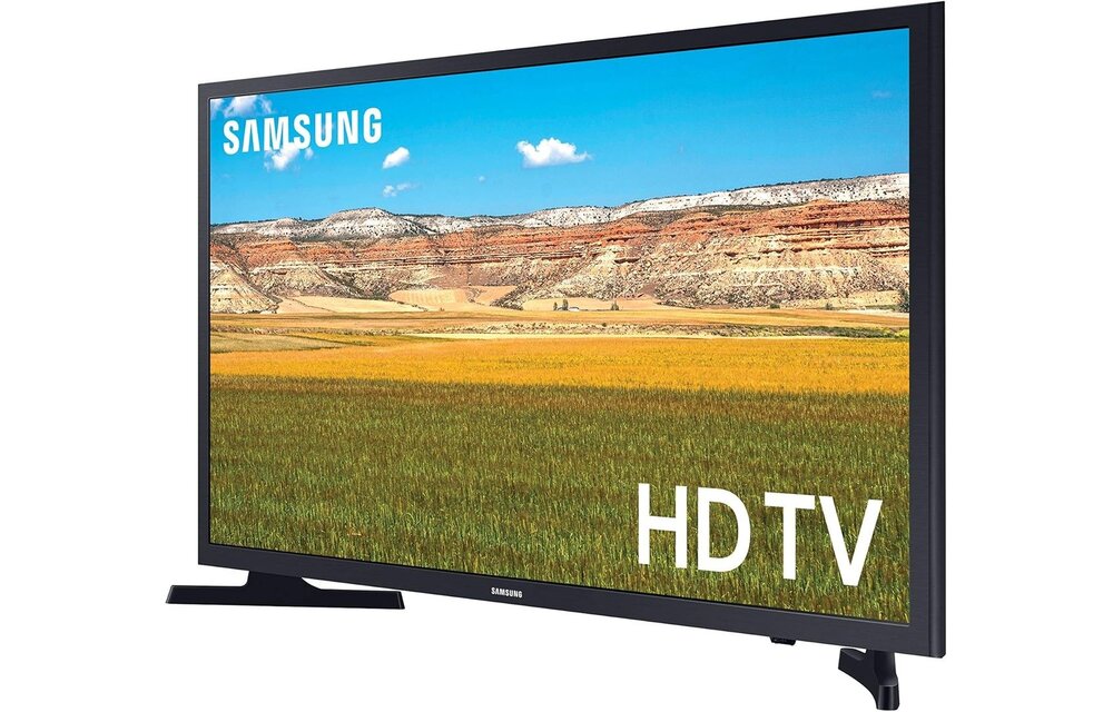 Samsung LED HD Ready 32T4305A (2022) Buitenlands model - LED TV