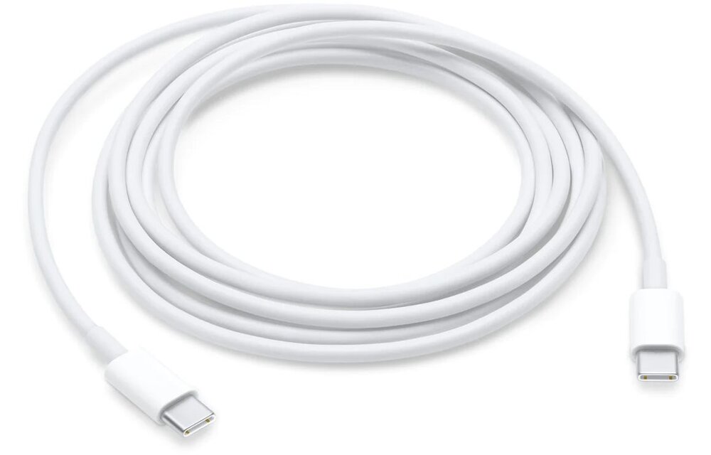 Apple USB-C charge Cable MLL82ZM/A