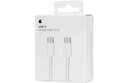 Apple USB-C charge Cable MLL82ZM/A