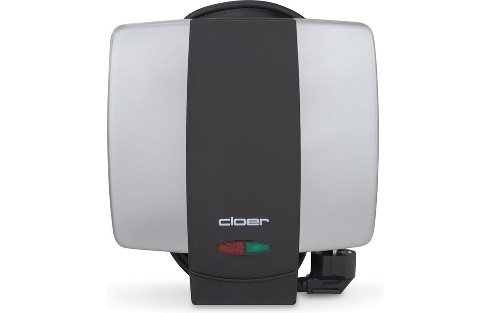 Cloer 1445  - Wafelijzer