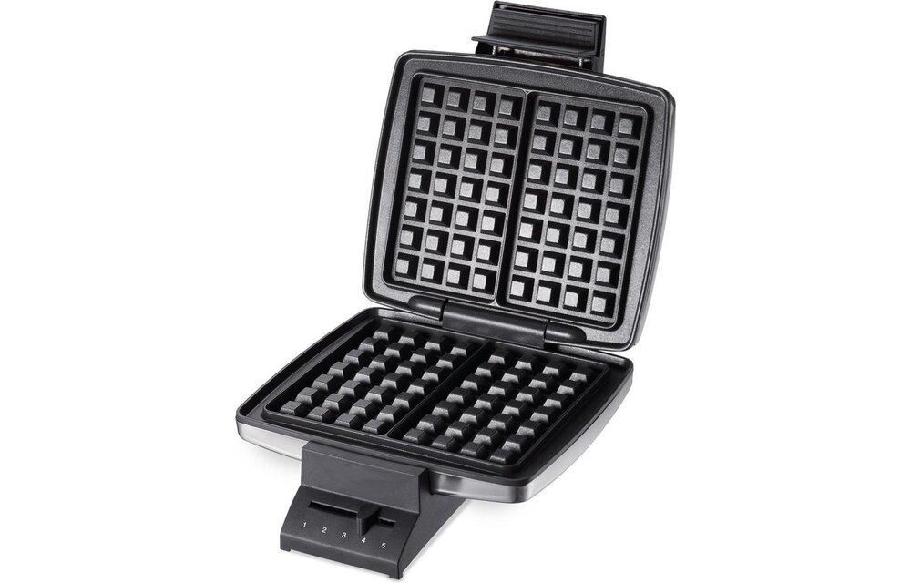 Cloer 1445  - Wafelijzer