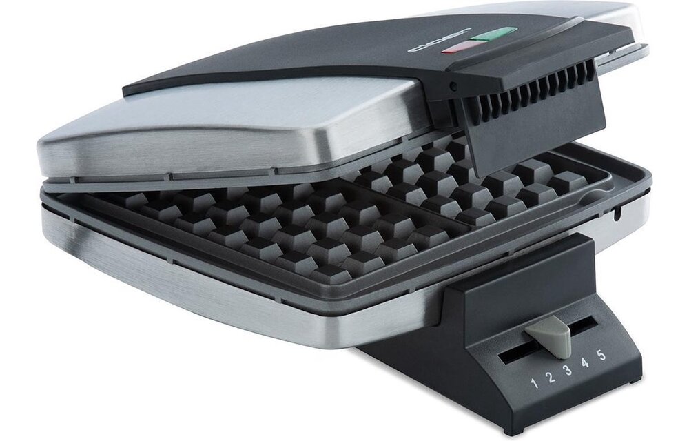 Cloer 1445  - Wafelijzer